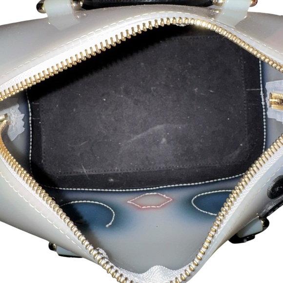 Furla Candy Small Boston Bag - LIMITED EDITION - Picture 11 of 11